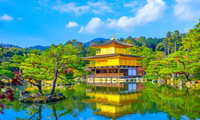 日本關西必去景點全攻略：京都大阪奈良經典與秘境一次收藏