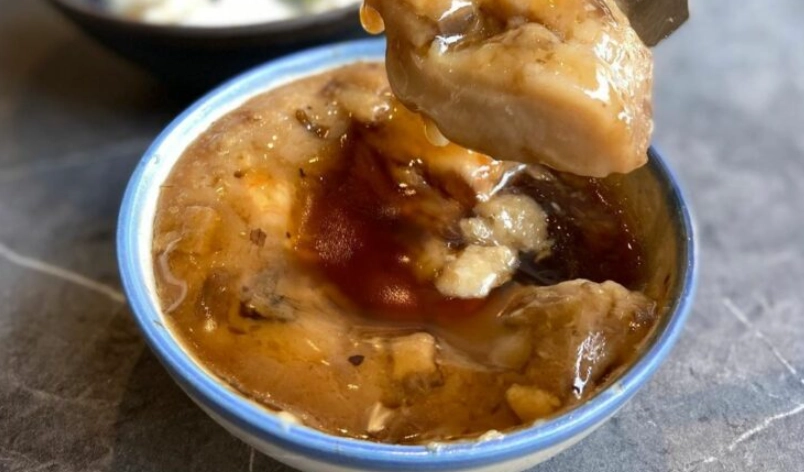 台南隱藏版美食