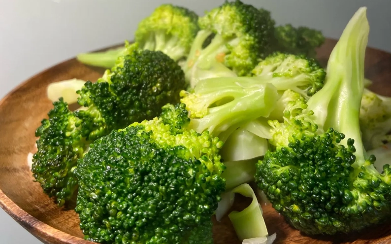 清炒花椰菜時間 清炒花椰菜時間