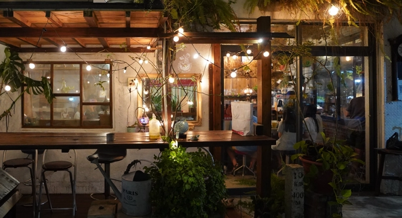 嘉義咖啡廳推薦 嘉義咖啡廳推薦