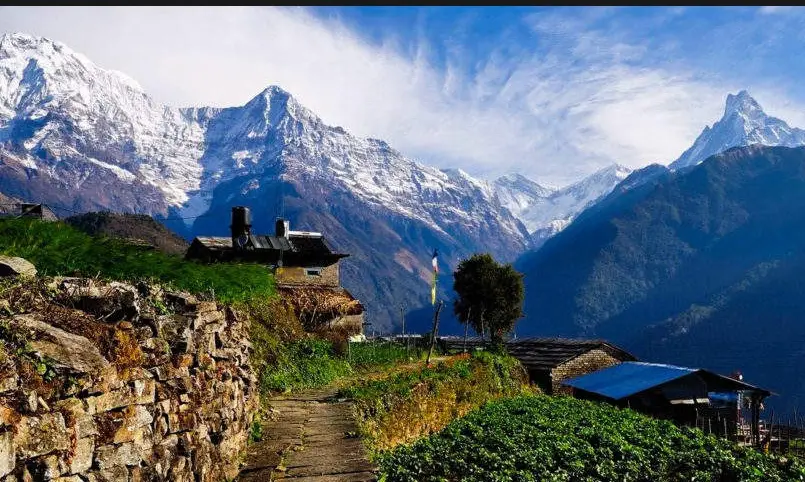 尼泊爾行前準備 尼泊爾行前準備