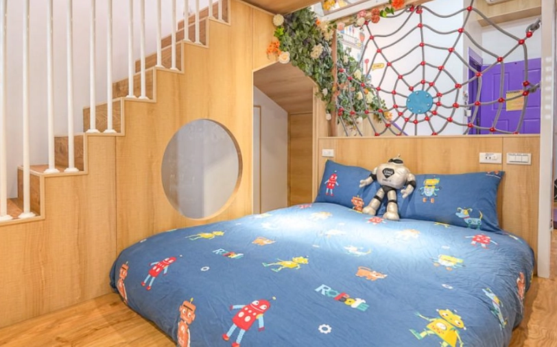 親子民宿推薦 親子民宿推薦