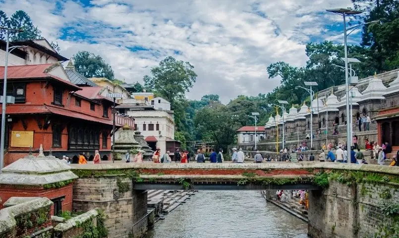 尼泊爾旅行安全 尼泊爾旅行安全