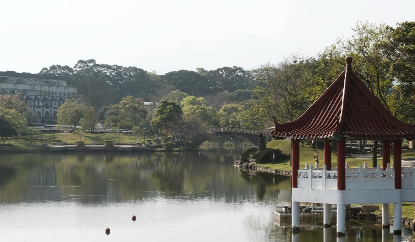 桃園拍照景點 桃園拍照景點