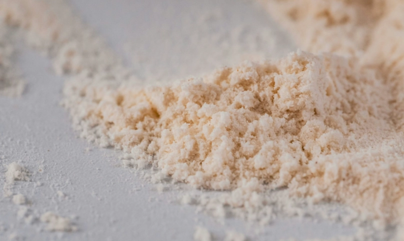 太白粉 代替 材料