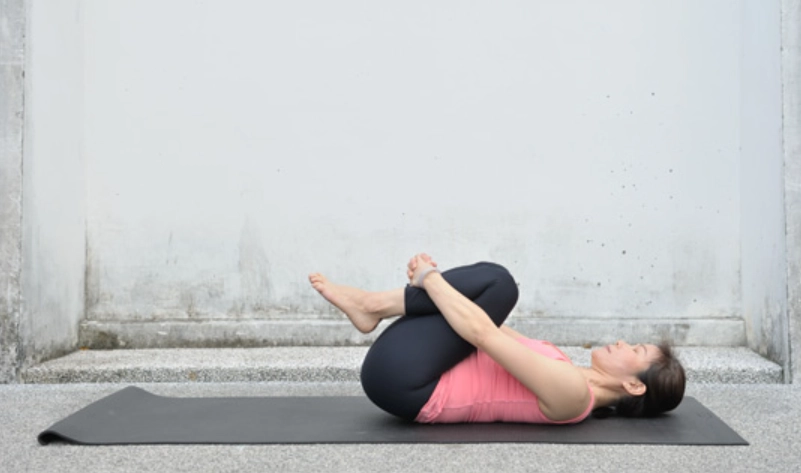 背部痠痛緩解 背部痠痛緩解