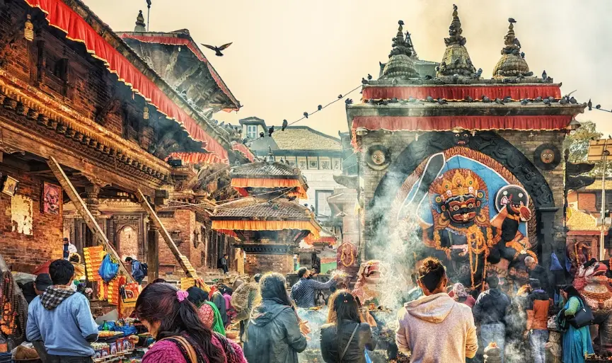 尼泊爾旅遊注意事項全攻略：行前準備與安全指南