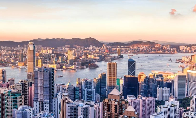 香港自由行攻略：在地人帶路！景點美食交通全指南