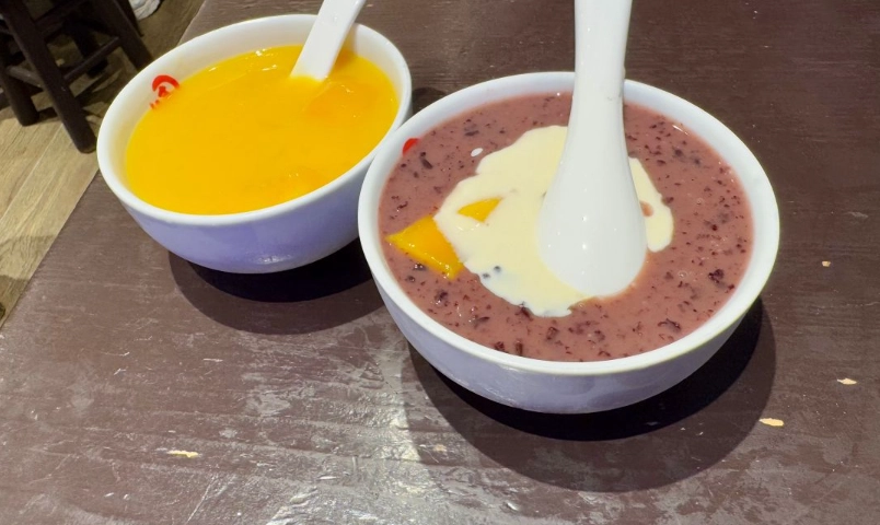 砵兰街夜市 砵兰街夜市