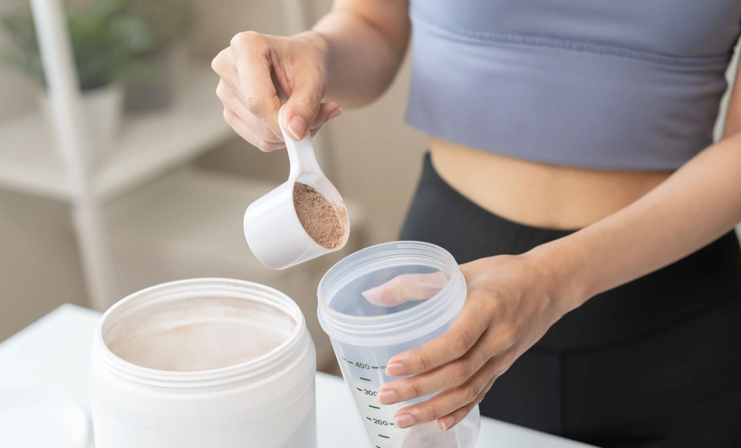 乳清蛋白推薦 乳清蛋白推薦