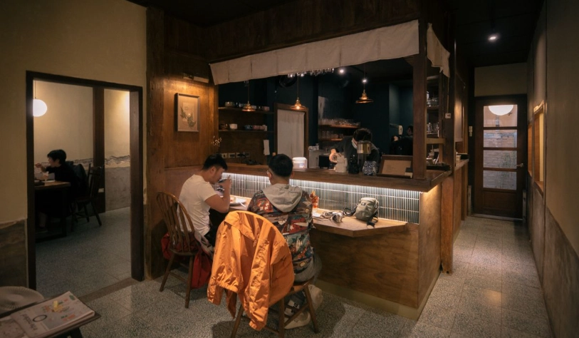 嘉義咖啡廳評分 嘉義咖啡廳評分