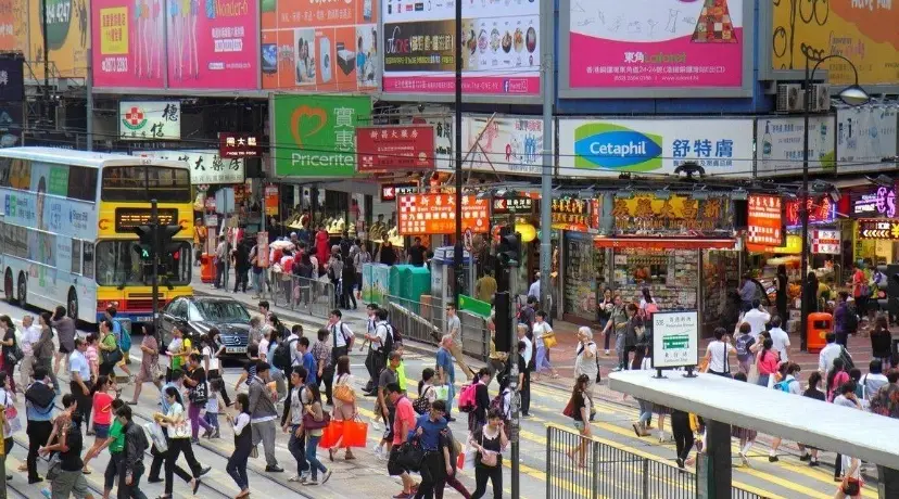 香港旅遊攻略 香港旅遊攻略
