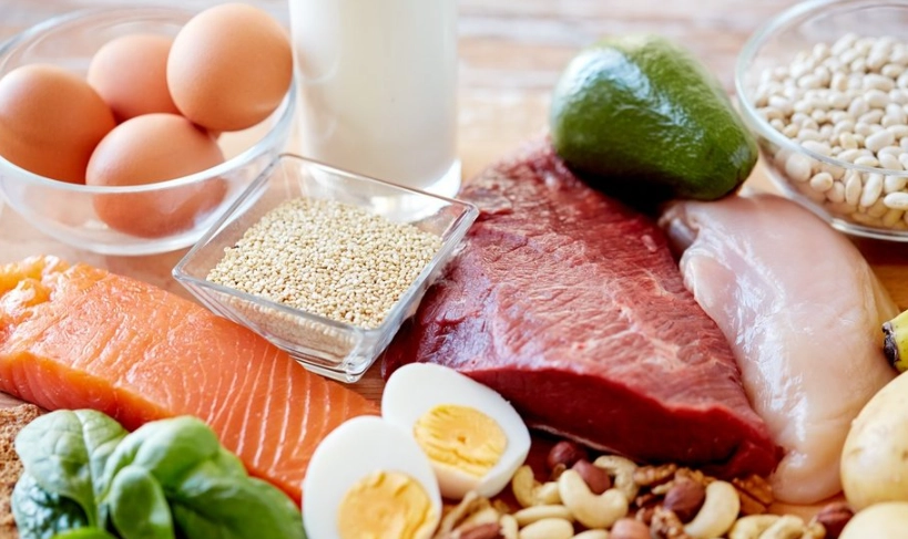 新手健身計劃 新手健身計劃