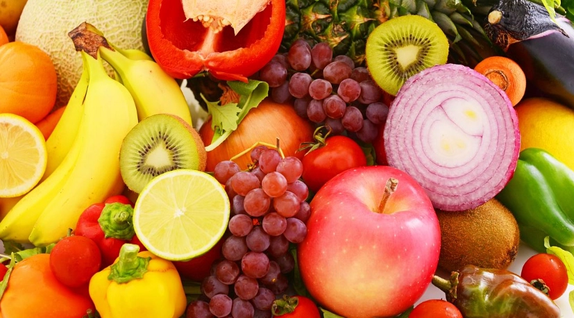 降膽固醇水果有哪些？營養師推薦這7種，搭配吃法效果更佳