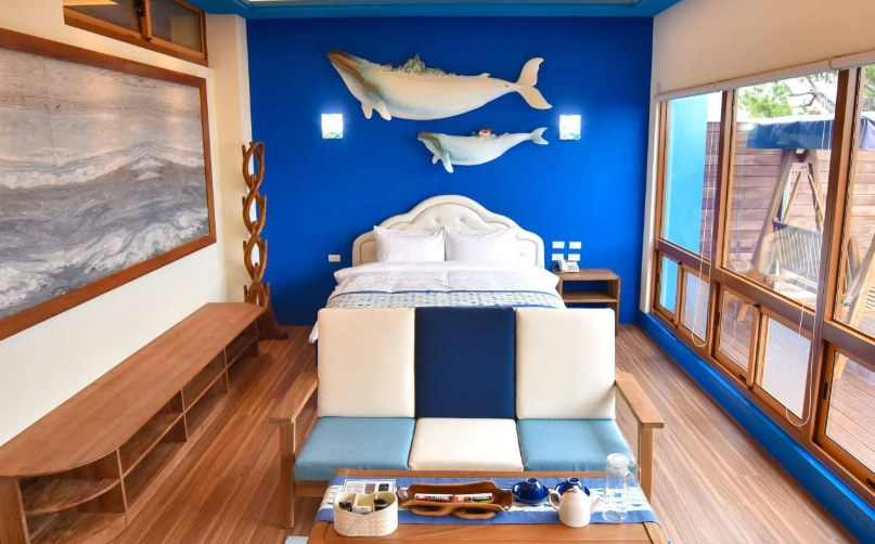 台中親子民宿包棟全攻略：私藏清單與實用避坑指南