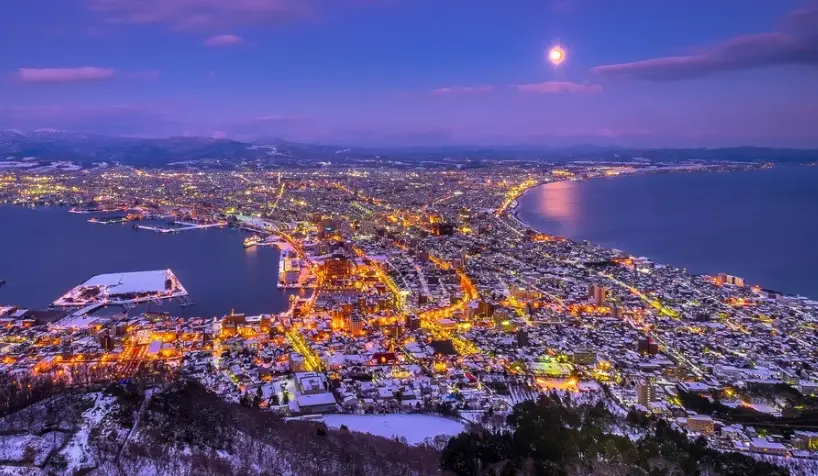 北海道不開車 北海道不開車