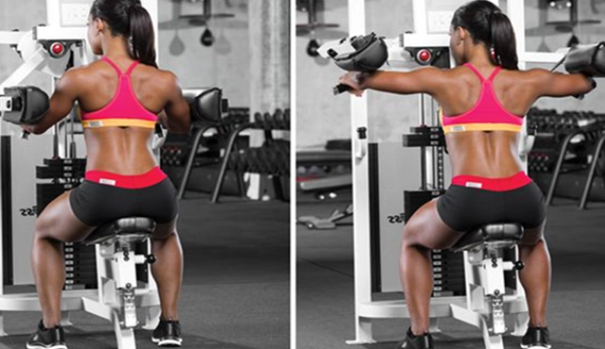 肩膀雕塑 肩膀雕塑