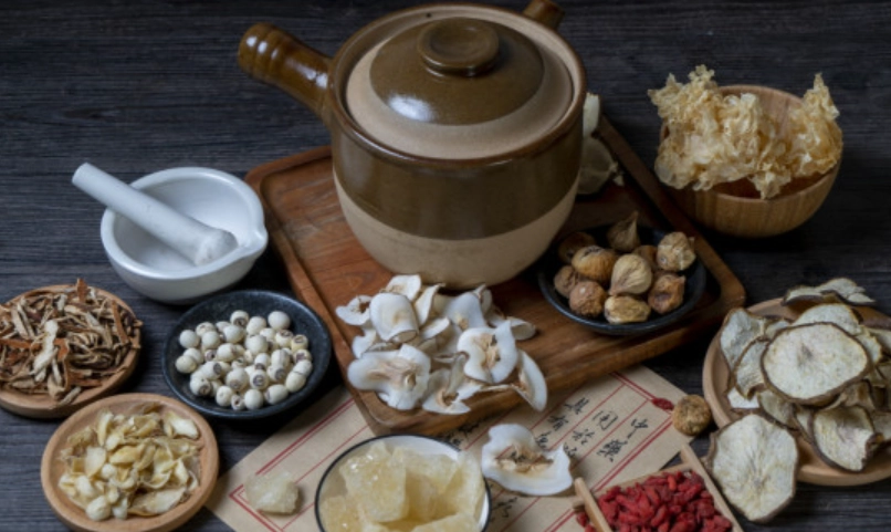 肝腎保健中藥 肝腎保健中藥