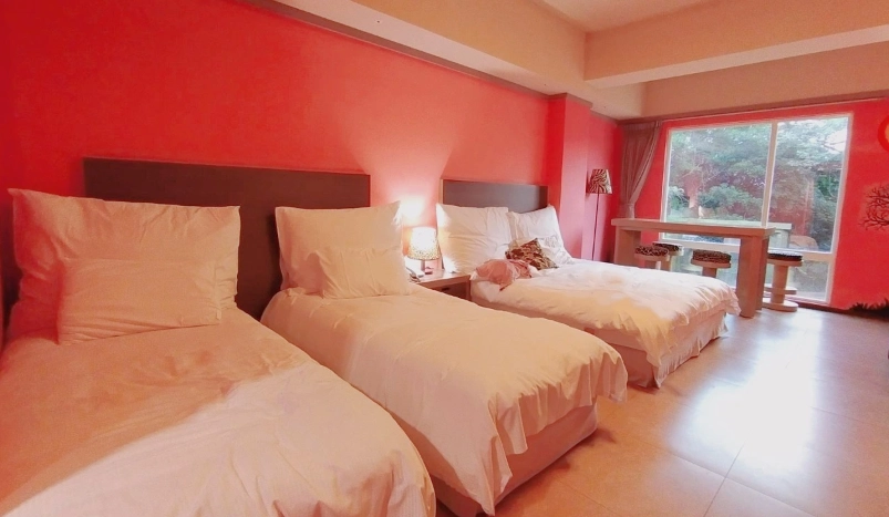 六福莊住宿推薦 六福莊住宿推薦