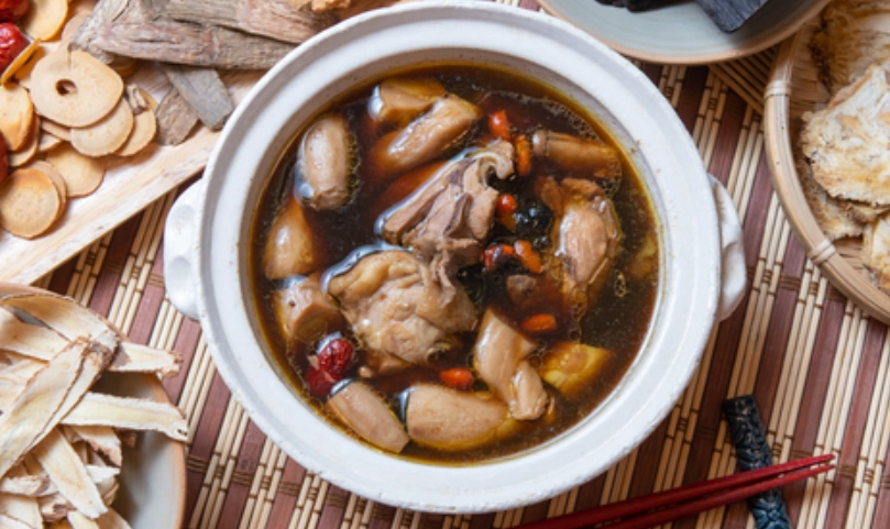 十全大補湯多久喝一次？中醫師教你正確頻率與三大禁忌