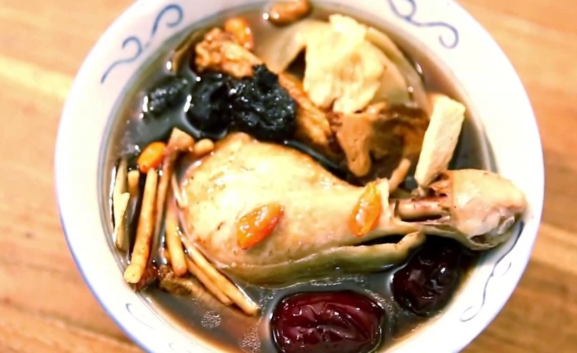 十全大補湯 適合體質 十全大補湯 適合體質