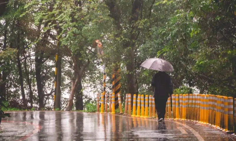 北部秘境 北部秘境