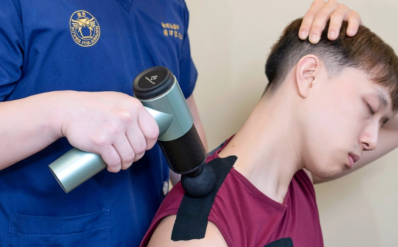 肩頸放鬆運動 肩頸放鬆運動