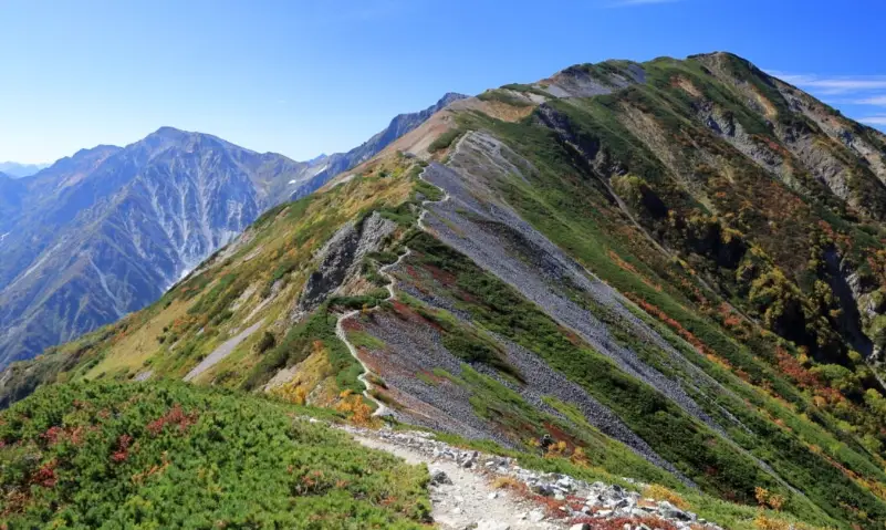 台灣登山路線規劃 台灣登山路線規劃