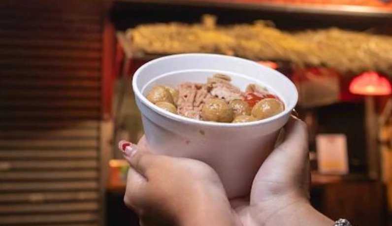 旺角砵兰街 旺角砵兰街