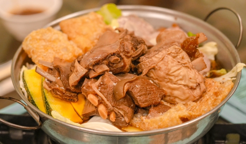 屏東必吃小吃 屏東必吃小吃