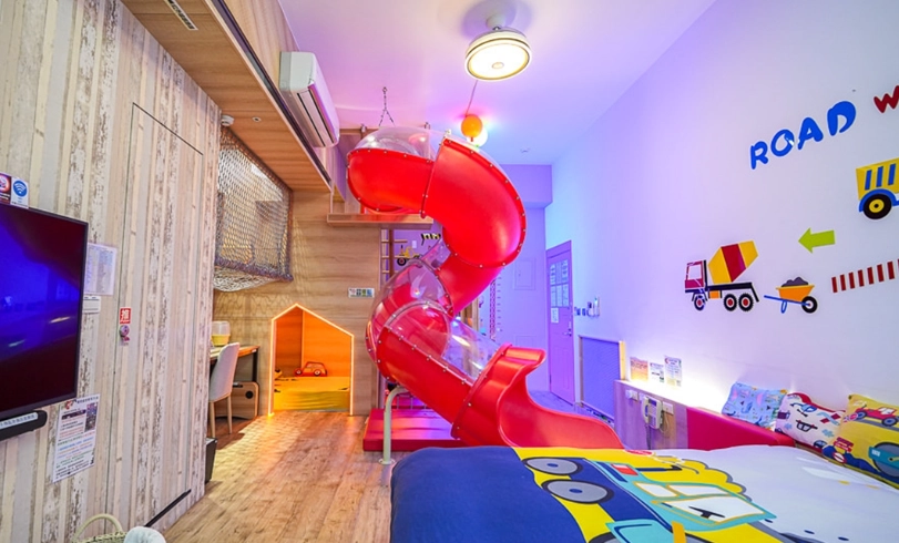 親子民宿推薦 親子民宿推薦