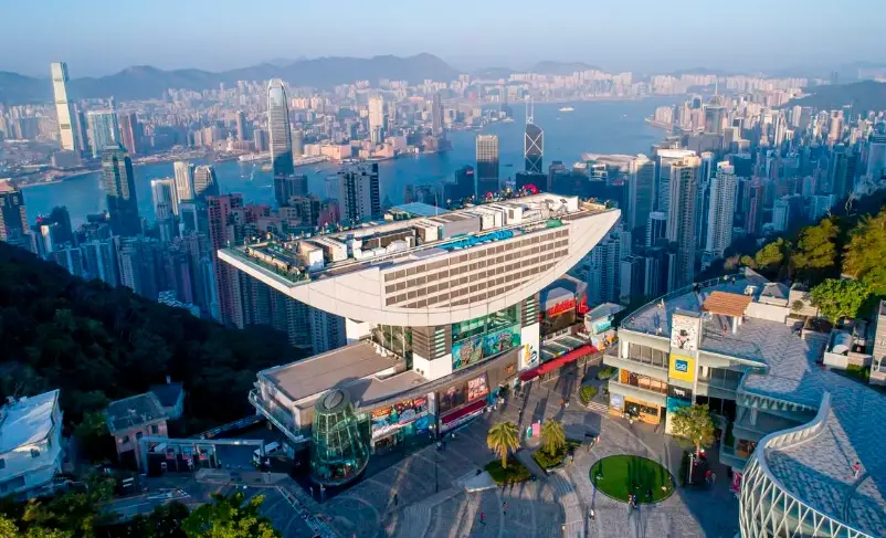 香港自由行 香港自由行