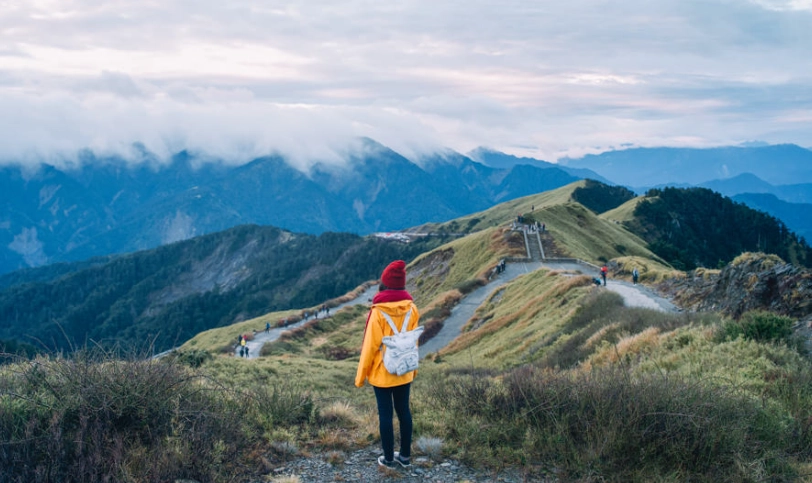 合歡山南峰難度解析：新手首座百岳的挑戰與準備全攻略