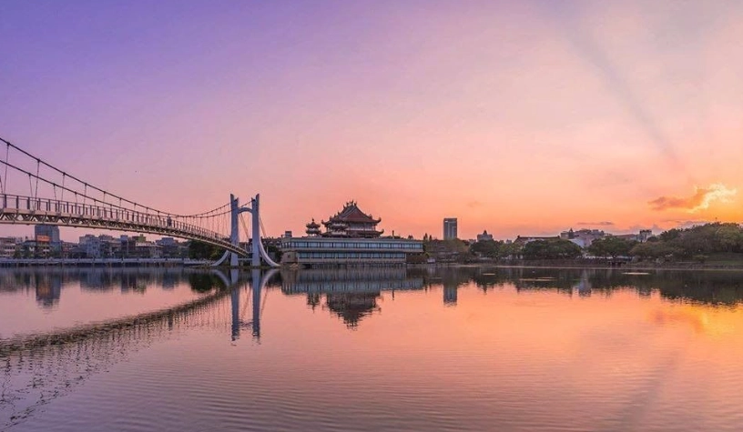 桃園打卡景點 桃園打卡景點