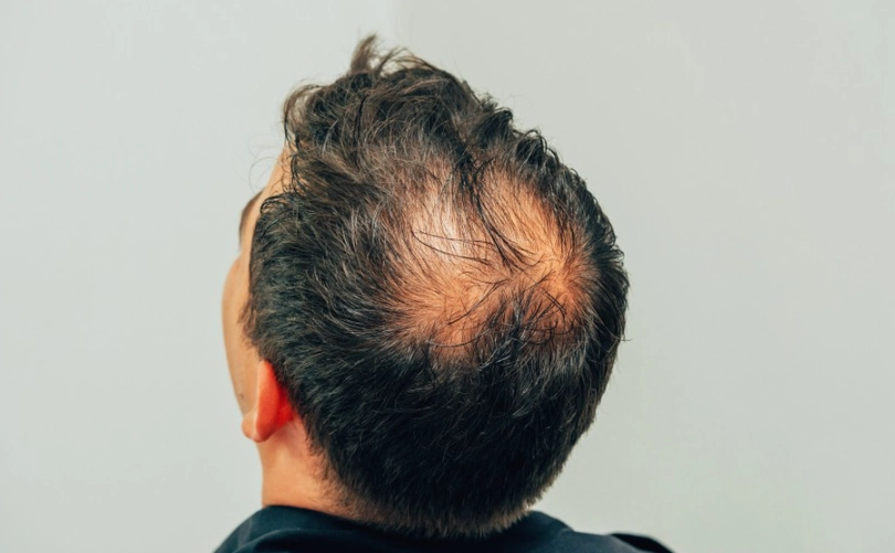 禿頭原因全解析：從遺傳、荷爾蒙到生活習慣的深度指南