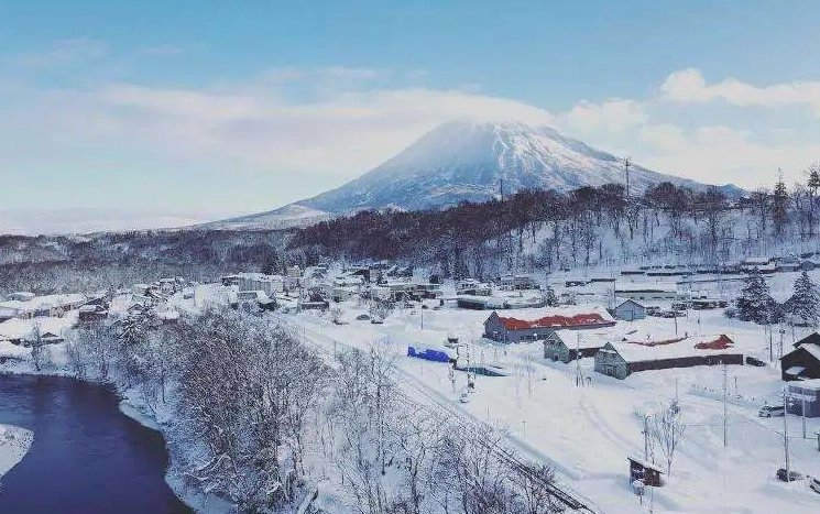 北海道不開車 北海道不開車