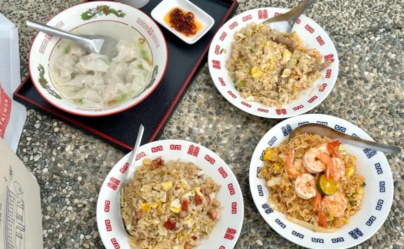 國華街隱藏版美食地圖：在地人帶路，5間不排隊吃不到的口袋名單