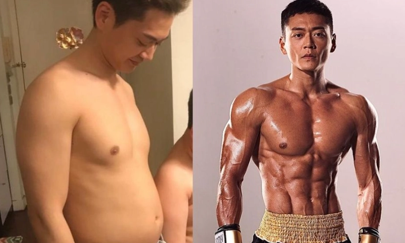 一個月變壯可能嗎？實測有效的增肌減脂全攻略