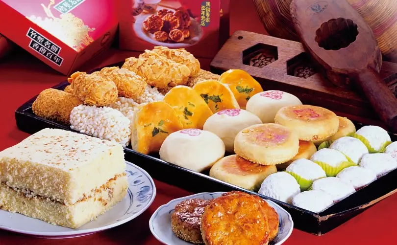 新竹必買伴手禮推薦！在地人與遊客評分最高的TOP 10名產清單