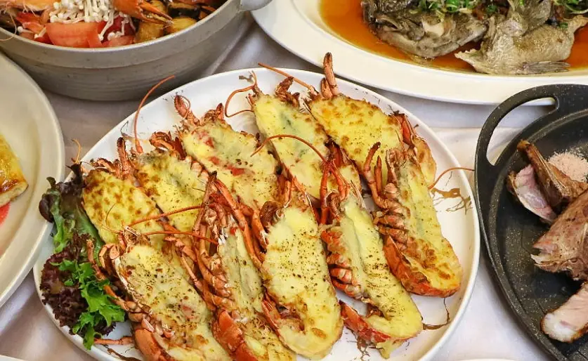 台中家庭餐廳 台中家庭餐廳