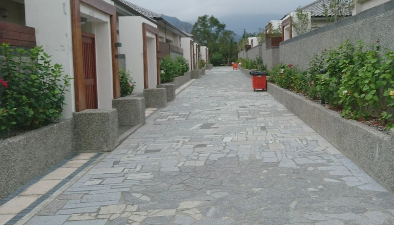 台東無障礙旅遊