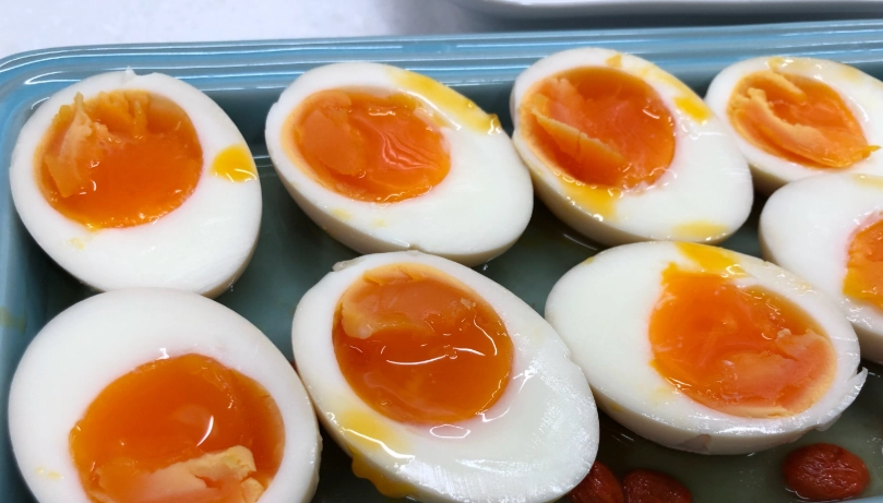 醉蛋做法 醉蛋做法