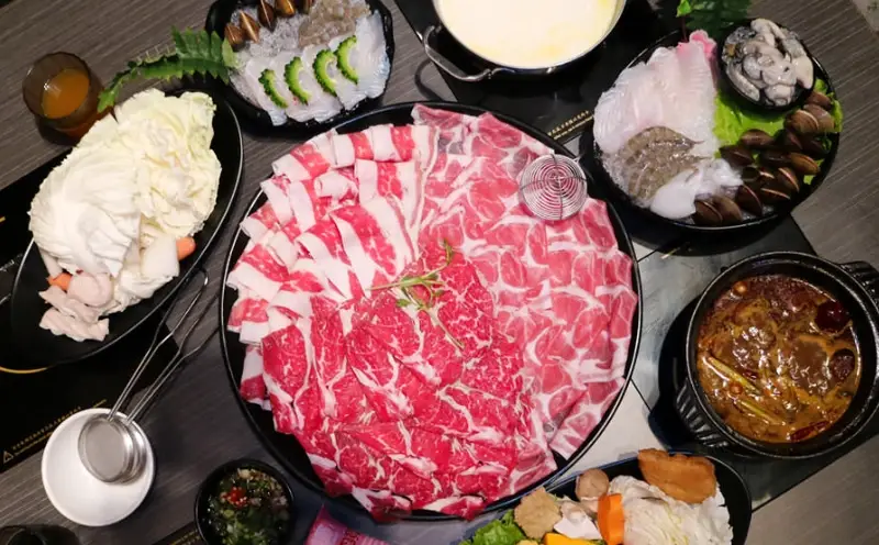 台北 餐廳 評分 高