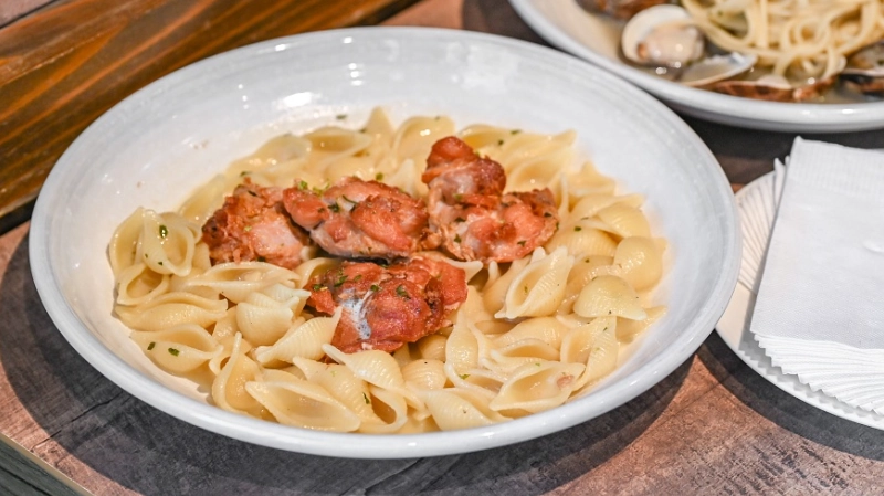 義大利麵沒味道？主廚親授5大關鍵與3種醬汁拯救計畫