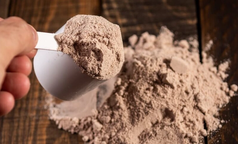 乳清蛋白副作用