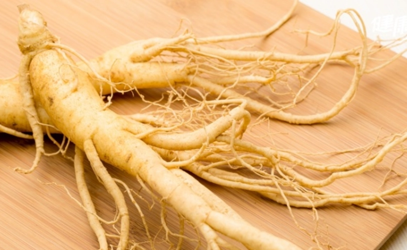 高麗人參吃法 高麗人參吃法