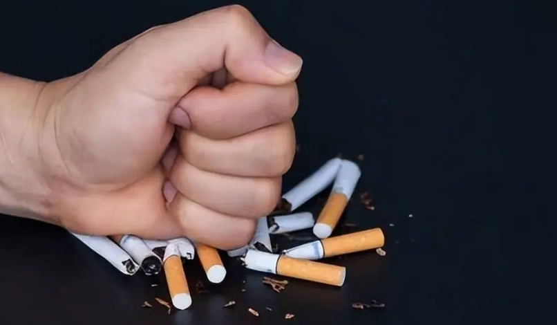 快速戒菸技巧 快速戒菸技巧