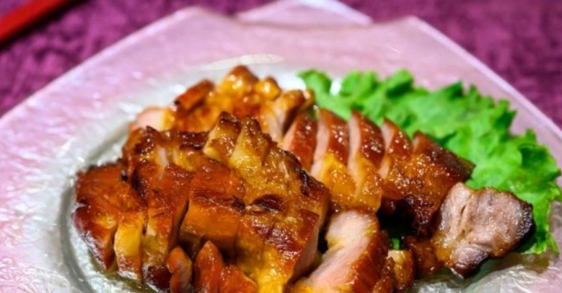 古華飯店必點 古華飯店必點