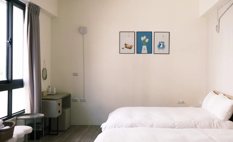 帶毛孩遊鹿港：精選寵物友善住宿與完整行程指南