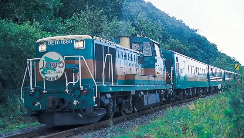 知床五湖步道 知床五湖步道